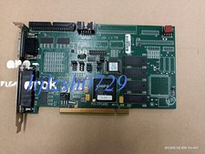 1pc USED PCI-FPCARD REV E (by Fedex or DHL 90days Warranty) picture