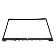 New For HP 17-CN 17-CP 17 CN 17-CP 17-CN0023DX LCD Front Bezel  M50434-001 Black picture