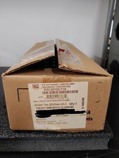 CPI CHATSWORTH 30130-719 Single Sided Universal Horizontal Cable Manager picture
