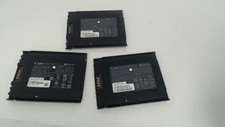 Lot of 3 BT-000314 Battery for Zebra TC51 TC52 TC56 BTRY-TC51-43MA1-01 picture