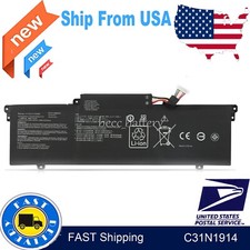 Laptop Battery For Asus Zenbook 14 Q408UG 14
