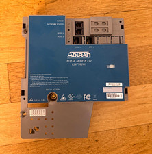 ADTRAN Total Access 352 Enterprise Networking Module 1287702G1 picture