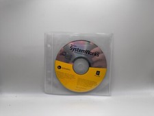 Norton System Works 2003 CD-Rom Professional Edition picture