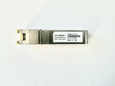 SonicWall 02-SSC-1874 Compatible 10GBASE-T SFP+ RJ45 Copper Transceiver 30m -849 picture
