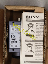 1PCS NEW SONY XCD-SX90 Industrial camera Fast delivery Via Fedex/DHL picture