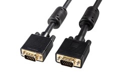 Monoprice Super VGA (SVGA) Monitor Cable, 10ft picture