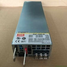 1PC NEW RSP-1600-48 48V 33.5A Power Supply Via DHL or FedEX picture
