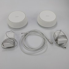TP-Link Deco BE25 BE5000 Whole Home Mesh WiFi 7 System -  White picture