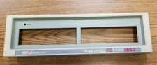 Amstrad Front Plastic and Cover Set Vintage retro gaming computer picture