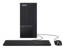 Acer Aspire Desktop Computer Intel Core i5-14400, Intel UHD Graphics 730, 8GB picture