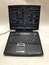 Toshiba M15-S405 15