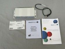 MultiTech MTCBA-H5-EN2 MultiModem rCell Intelligent Wireless Router NEW NO BOX picture