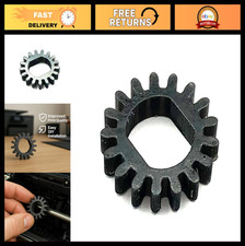 Paper Feed Gear Replacement for HP OfficeJet Pro 9012 9018 9020 9025 - Fix Print picture