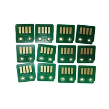 12PCS Metered Toner Chip for Xerox C8030 C8035 C8045 C8055 C8070 EC8056 picture