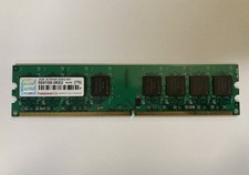 Transcend 2GB JETRAM DDR2 667 Desktop RAM Module picture