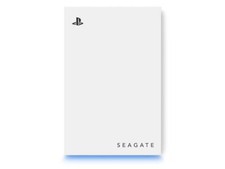 Seagate Game Drive for PS5 2TB External HDD - USB 3.0, Officially Licensed, Blue picture
