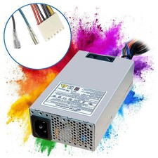 Replacement AT Power Supply Unit PSU for FSP150-50LG with P8 6pin AT connector picture