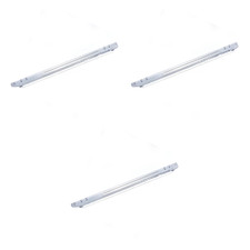 3PCS Drum Cleaning Blade Fits For Ricoh C4500 C3000 C3500 C2500 C2000 picture