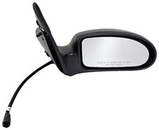Passenger Side Door Mirror Replacement Right for 00-07 Ford Focus picture