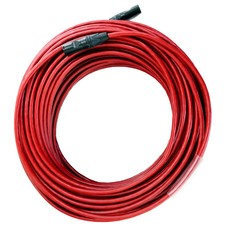 SoundTools SuperCAT XM etherCON to etherCON Cat6A Grade S/FTP Shielded Cable 60m picture