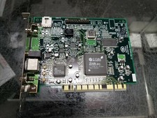 DELL Quadrant International 0007998D Video Encoder CINEMASTER C 3.0 PCI VIDEO  picture