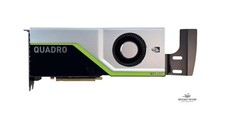 Nvidia Quadro RTX 6000 24GB GDDR6 Workstation GPU Video Graphics Card picture