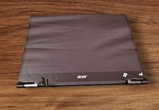 OEM Acer Chromebook Spin CP713-2W Complete Touch Screen LCD Display Assembly picture