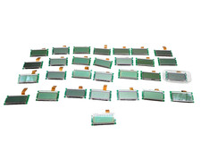 Lot of 29 LCD Module TX123221 for Zebra QL320 Plus picture