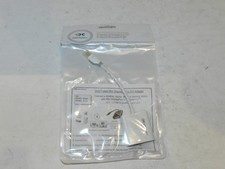 Cable Matters Gold Plated Active Mini DisplayPort to DVI Adapter NEW SEALED picture