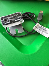 Microsoft LifeCam VX-500/VX-700 USB 2.0 Webcam 30fps 640x480 Mic Clip-On picture
