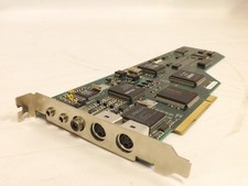 FAST AV Master V1.3 ISA Video Capture Card Philips Broadcast Capture Card picture