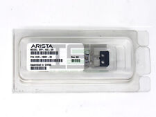 Arista SFP-10G-SR 10GBASE-SR 850nm SFP+ Transceiver Module NEW picture