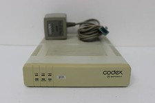 MOTOROLA CODEX 2171 LDSU WITH AC ADAPTER WITH WARRANTY picture