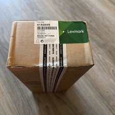 Genuine Lexmark 41X0999 Paper Feed Kit CS820 CX820 CX825 CX860 XC6152 BNIB picture