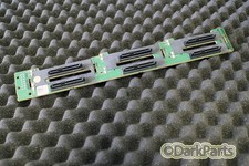 Dell PowerEdge R610 SAS Backplane D109N 0D109N picture