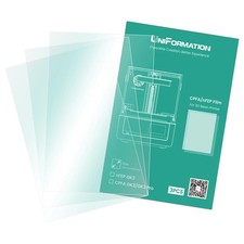 3pcs original UniFormation gk3/gk3pro NFEP release film (Version 1.0) picture
