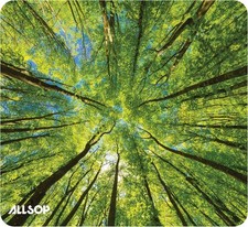 WB  Allsop 32672 Naturesmart Mouse Pad - Tree Tops picture
