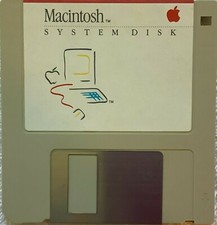  Macintosh Collector’s Guide - Macintosh System Disk 690-5003B and 690-5003-B picture