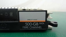 HP 371142-001 500GB 7,200 RPM 3.5 in. Fiber Channel HDD 370789-001 NB50058855 picture