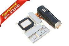 New Dell Alienware M18X R1 R2 nVidia Heatsink GPU JW8P7 AT0FM00B0F0 Cooler picture