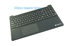 GWTN156-7BK GENUINE GATEWAY TOP COVER W-KEYB GWTN156-7BK (GRD B)(AE14-AB12) picture