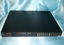Brocade FastIron FWS 624G 24-Port Managed Ethernet Switch picture
