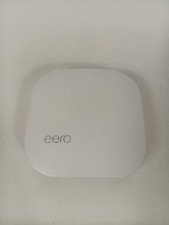 Eero Pro Mesh WiFi 5 Router Model No: B010001 Tested Working NO POWER CORD picture