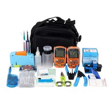 Duogalia Fiber Termination & Cleaning Tool Kit, OPM -70~10dBm, OLS 1310/1550n... picture