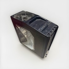 Antec 900 Nine Hundred ATX – USB 2.0 / FireWire I/O Retro Gaming Computer Case picture