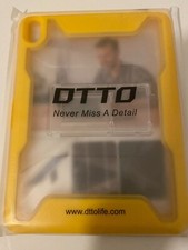 Dtto iPad 10.2 Case picture