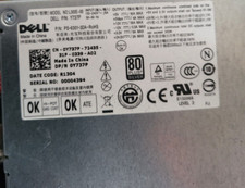 DELL Y737P Power Supply PS-6301-3DA DP/N 0Y737P . DHL/FedEx Shipping picture