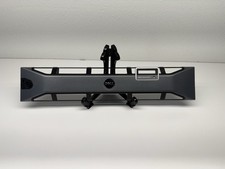 0DFKG5 DFKG5 For DELL R730 Server iDRAC Quick Sync Front Bezel Cover With Key picture