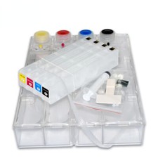 For HP 913 913A CISS For HP 352dw 377dw Pro 452dw 452dn 477dw 477dn 552dw 577dw picture