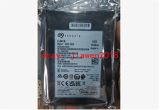 Seagate Nytro 3332 3.84TB FIPS Encryption 2.5